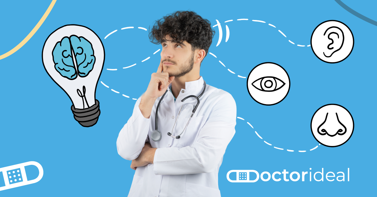 Neuromarketing en salud: qué es, tipos y beneficios de aplicarlo en tu clínica