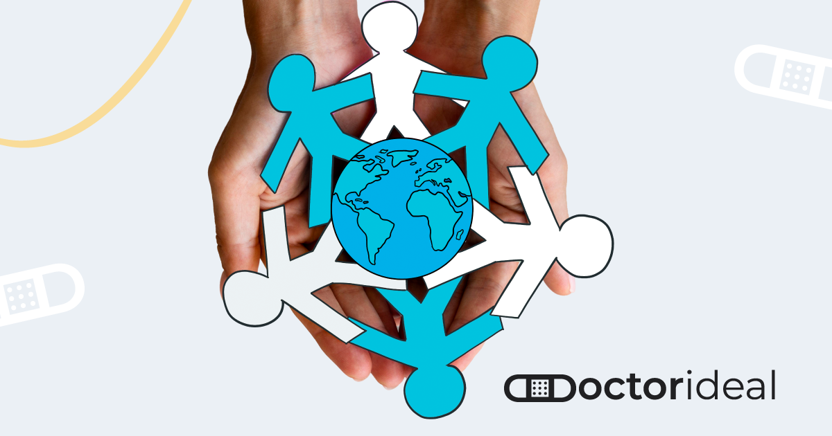 Marketing en clínicas de salud: cómo destacar con responsabilidad social y conectar con la comunidad