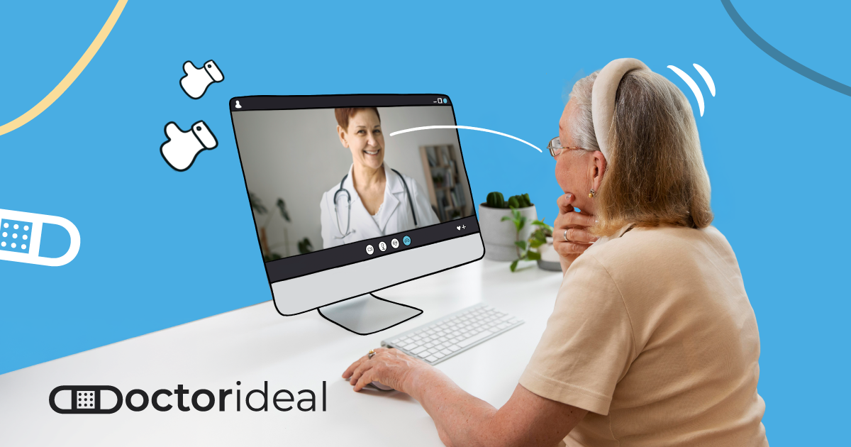 Videoconsultas: cómo comunicar valor y humanizar la atención online