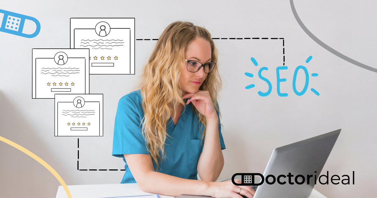 Gestión avanzada de reseñas online: estrategia para mejorar reputación y SEO
