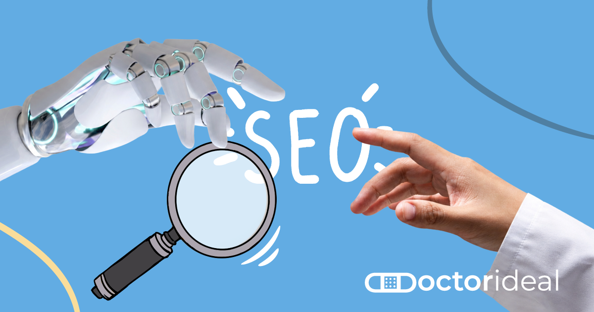 SEO para IA: cómo hacer que tu clínica aparezca en las búsquedas con inteligencia artificial