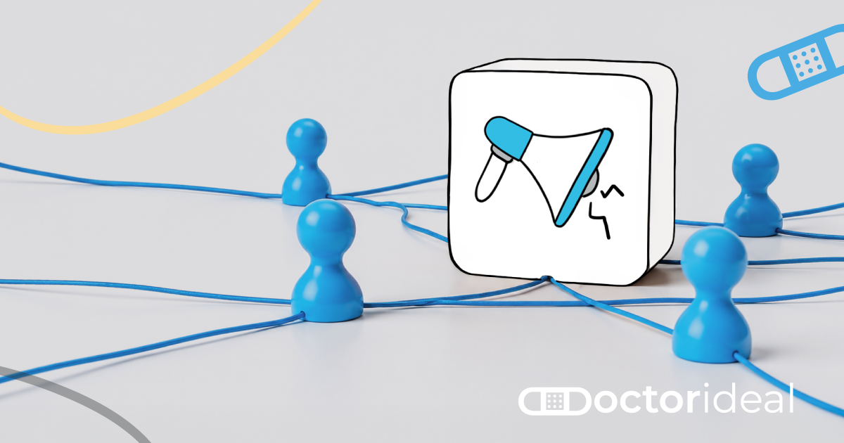 Cómo adaptar el marketing de tu clínica a cada tipo de paciente: nuevos, recurrentes e indecisos.
